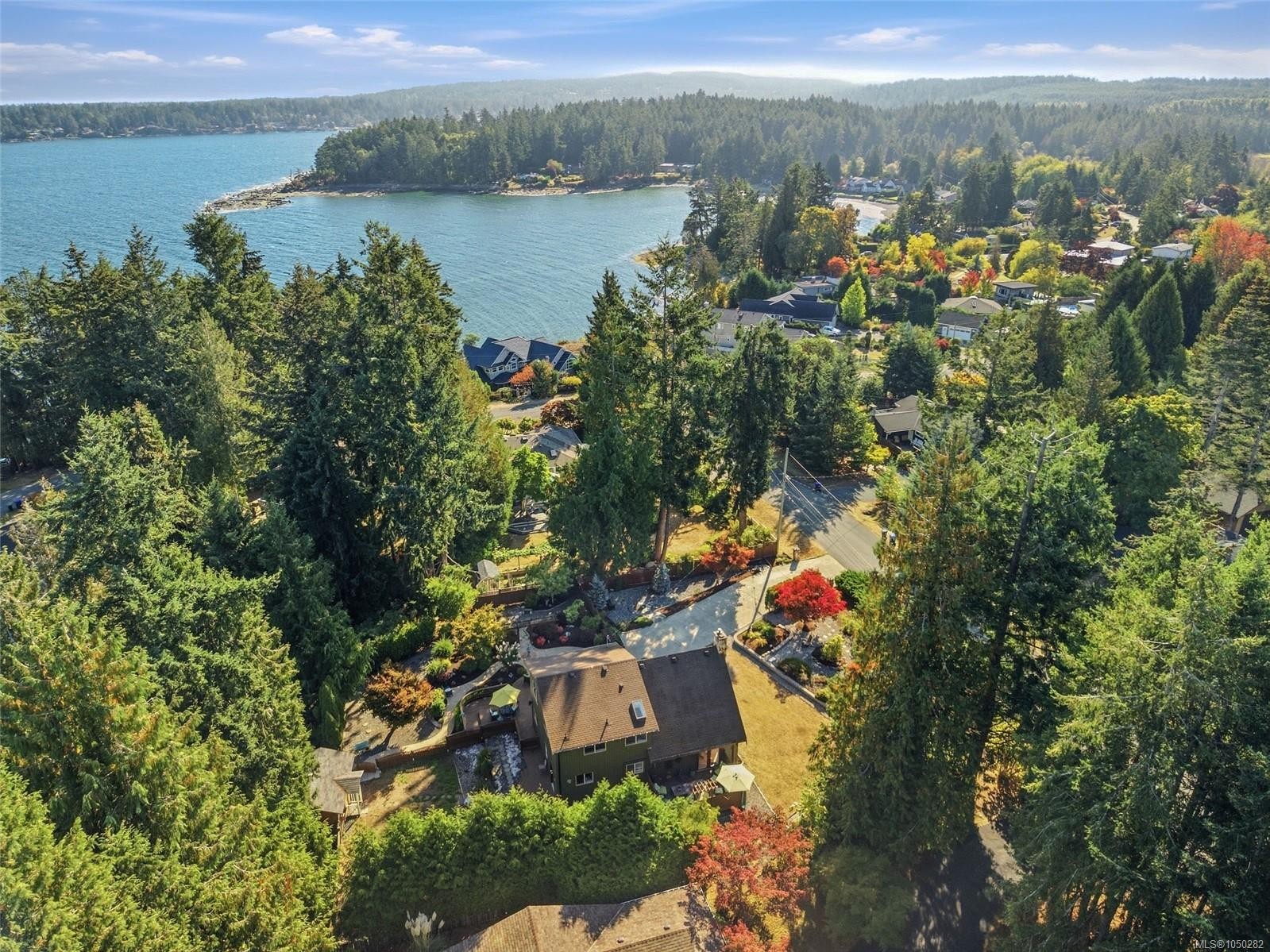 1843 Amelia Cres, Nanoose Bay, BC
