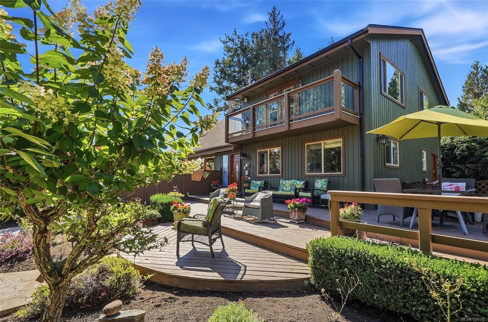 1843 Amelia Cres, Nanoose Bay, BC