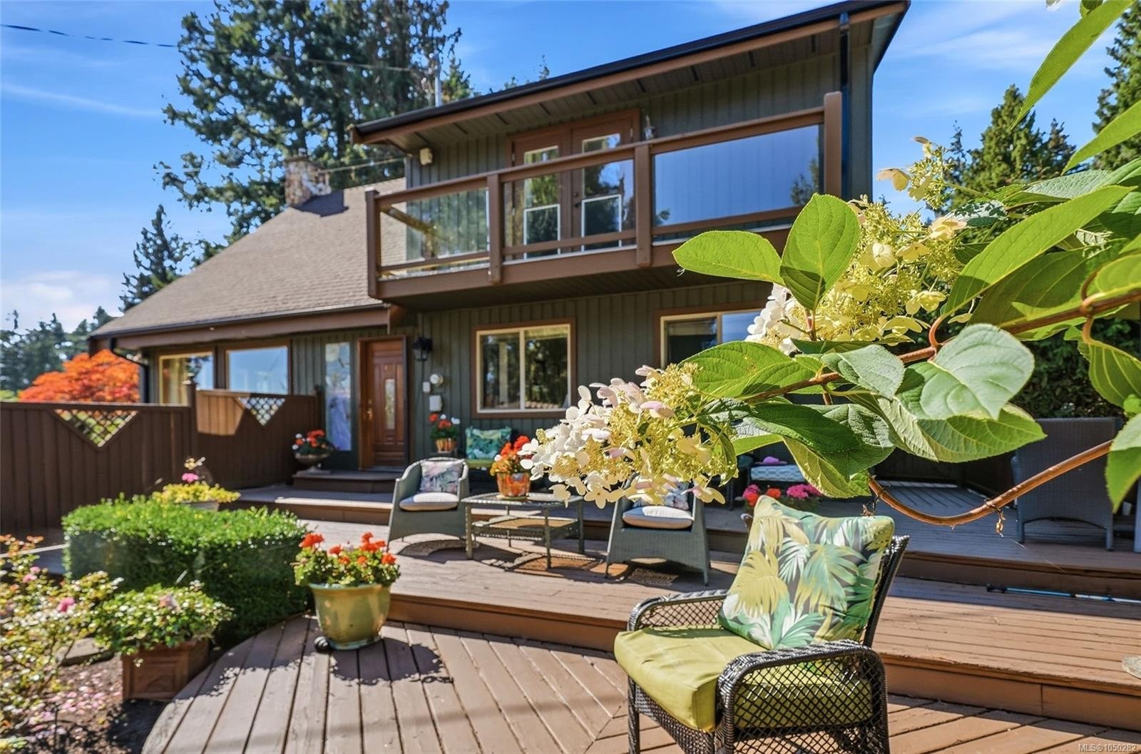 1843 Amelia Cres, Nanoose Bay, BC