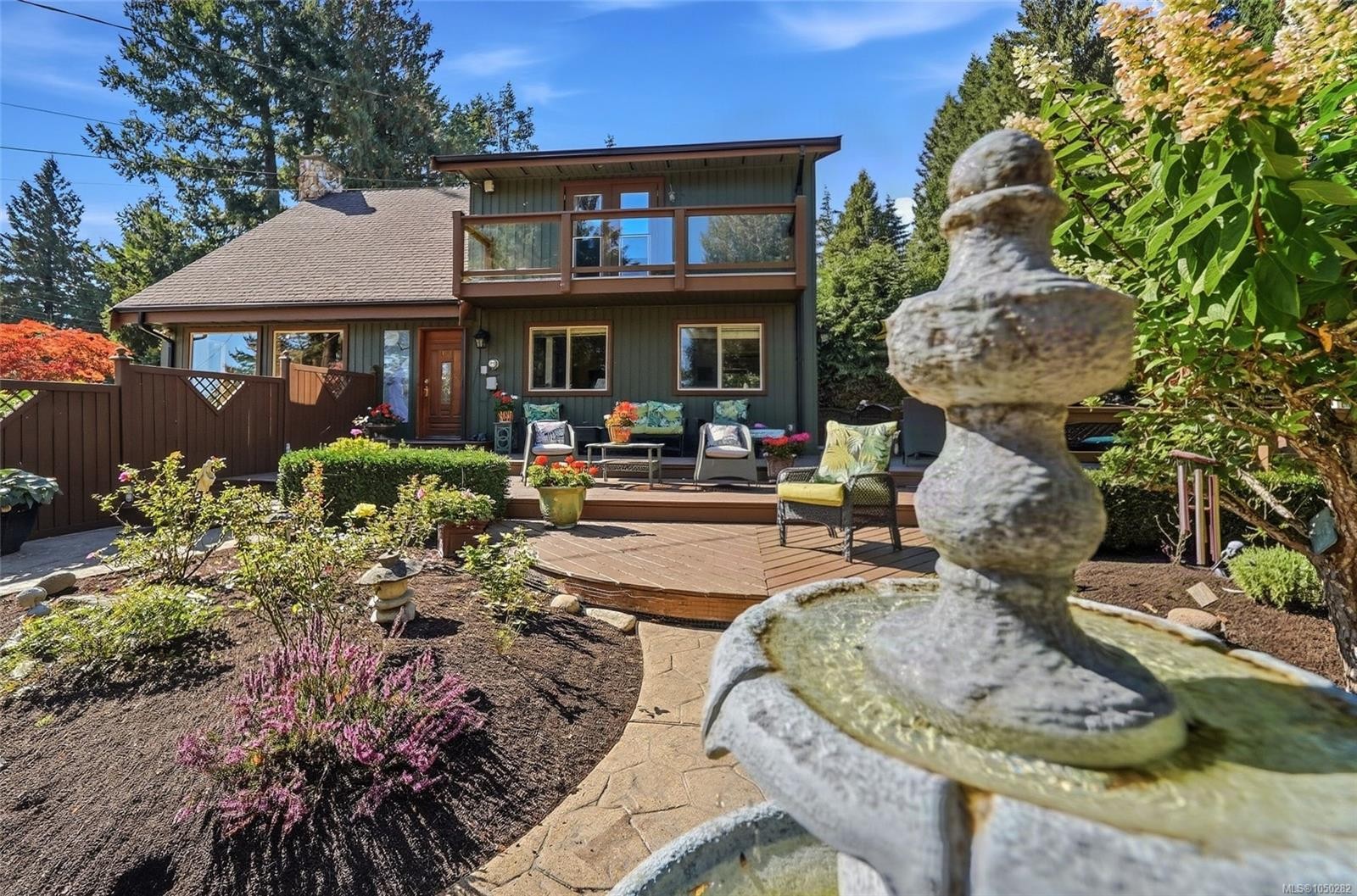 1843 Amelia Cres, Nanoose Bay, BC