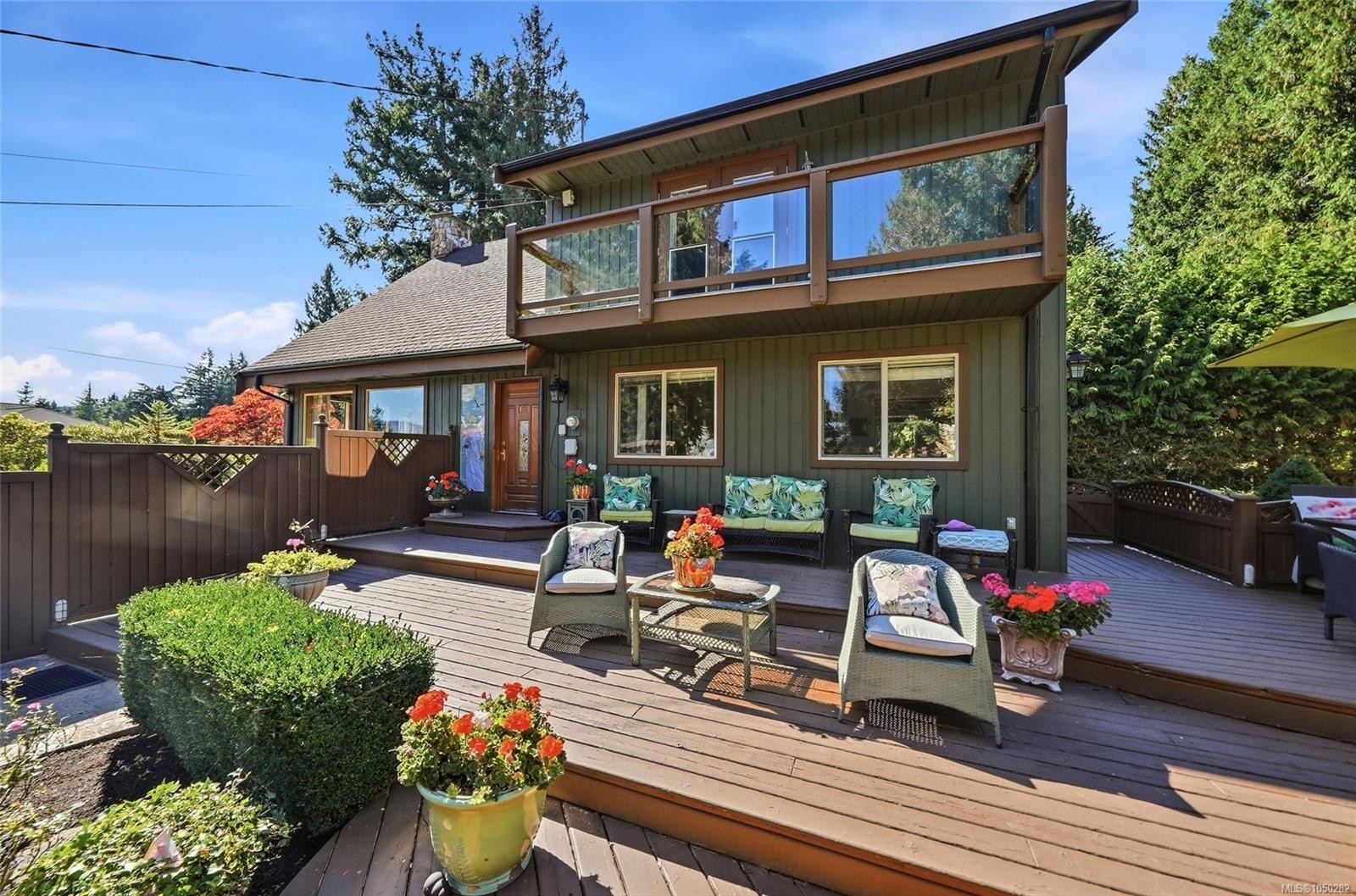 1843 Amelia Cres, Nanoose Bay, BC