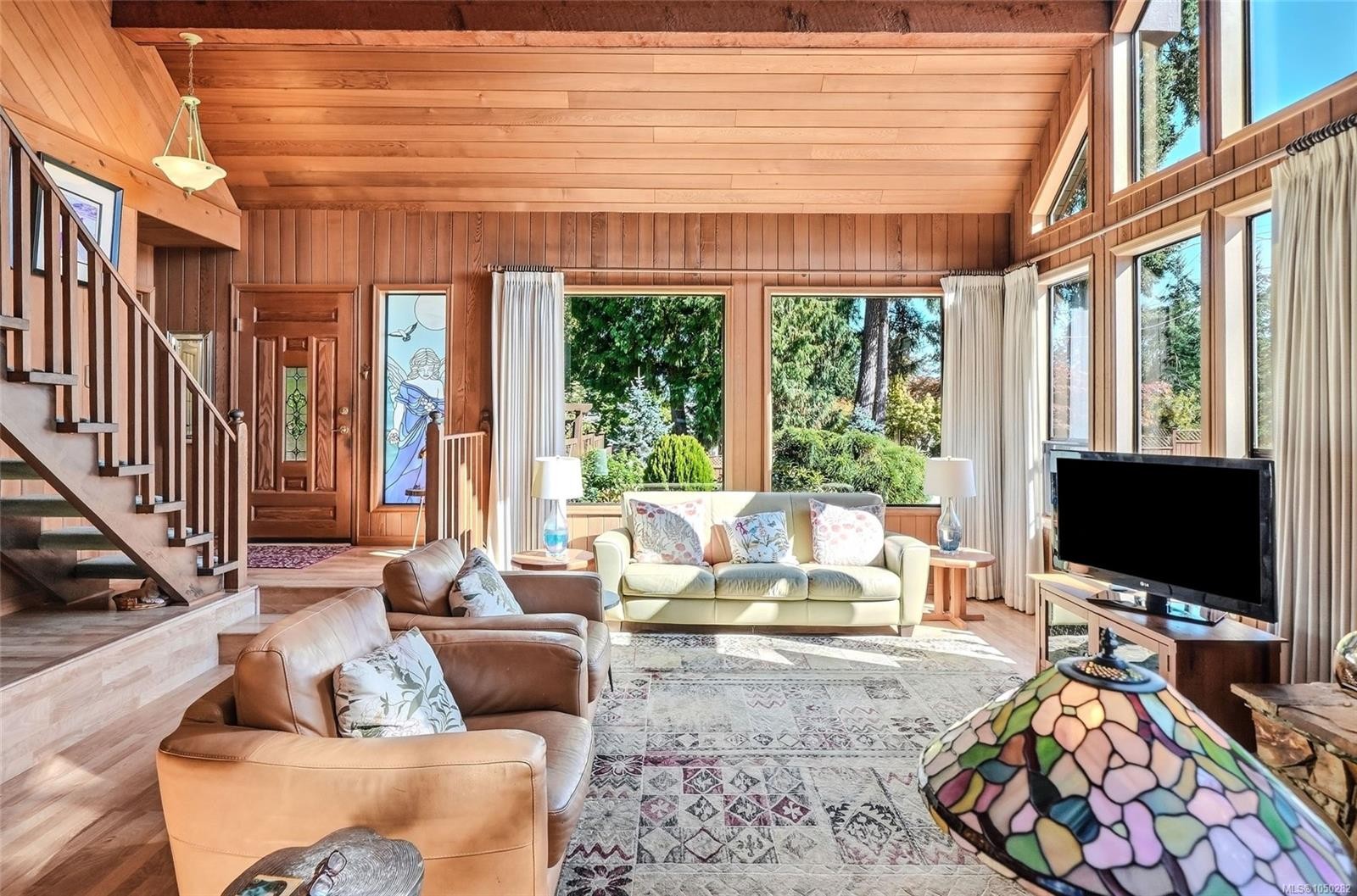 1843 Amelia Cres, Nanoose Bay, BC