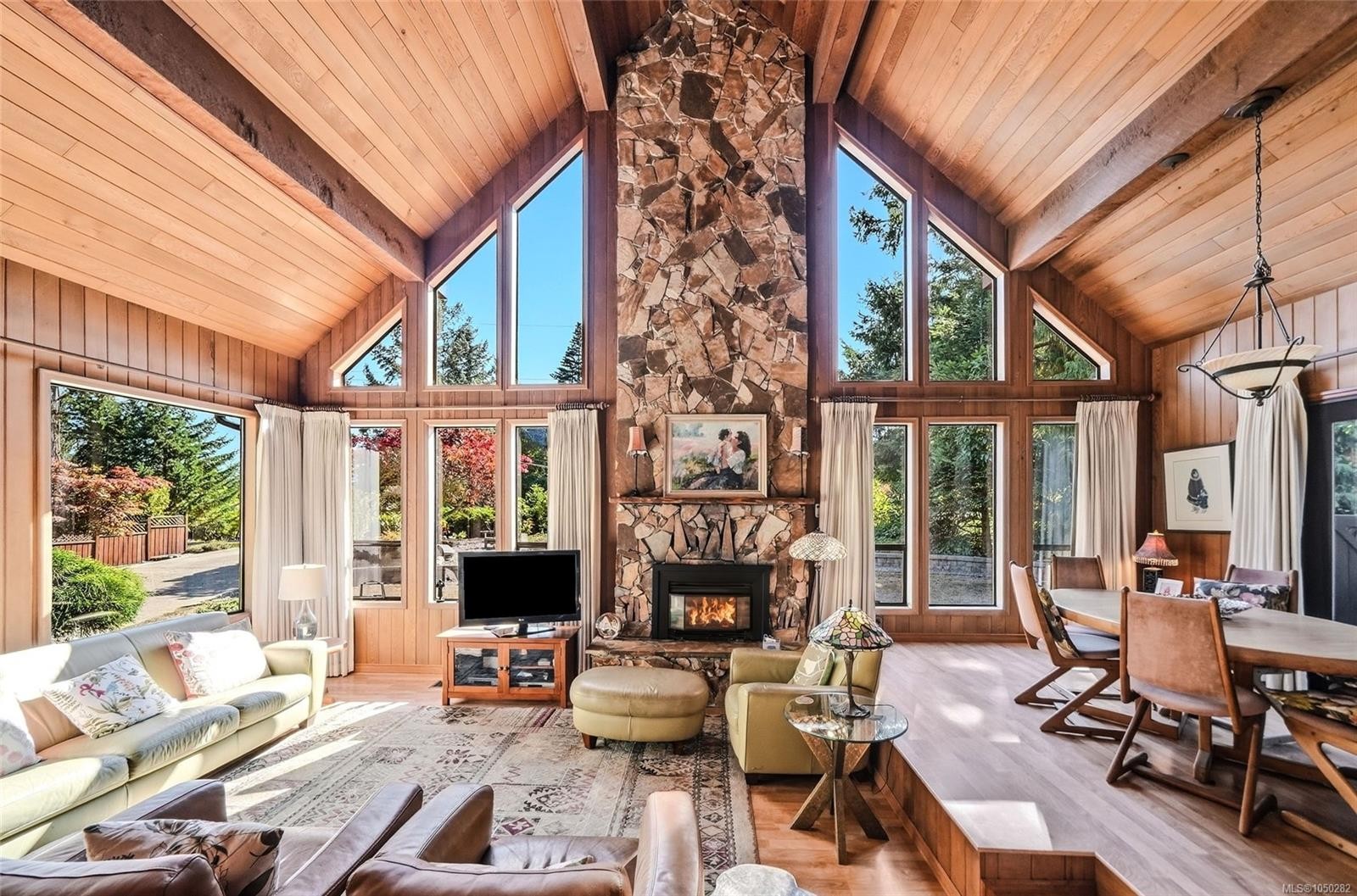 1843 Amelia Cres, Nanoose Bay, BC