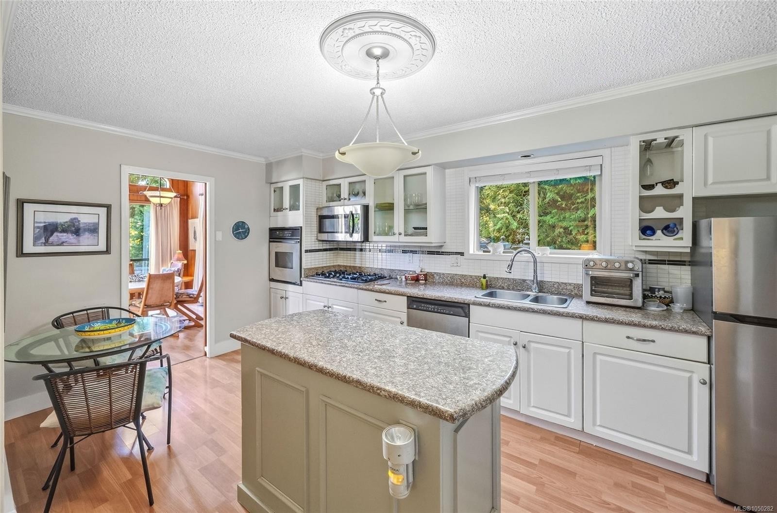1843 Amelia Cres, Nanoose Bay, BC
