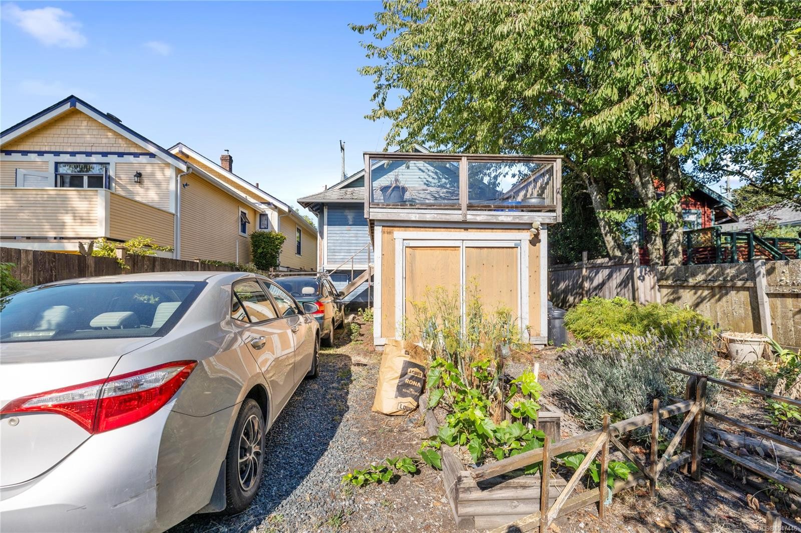 147 Victoria Rd, Nanaimo, BC
