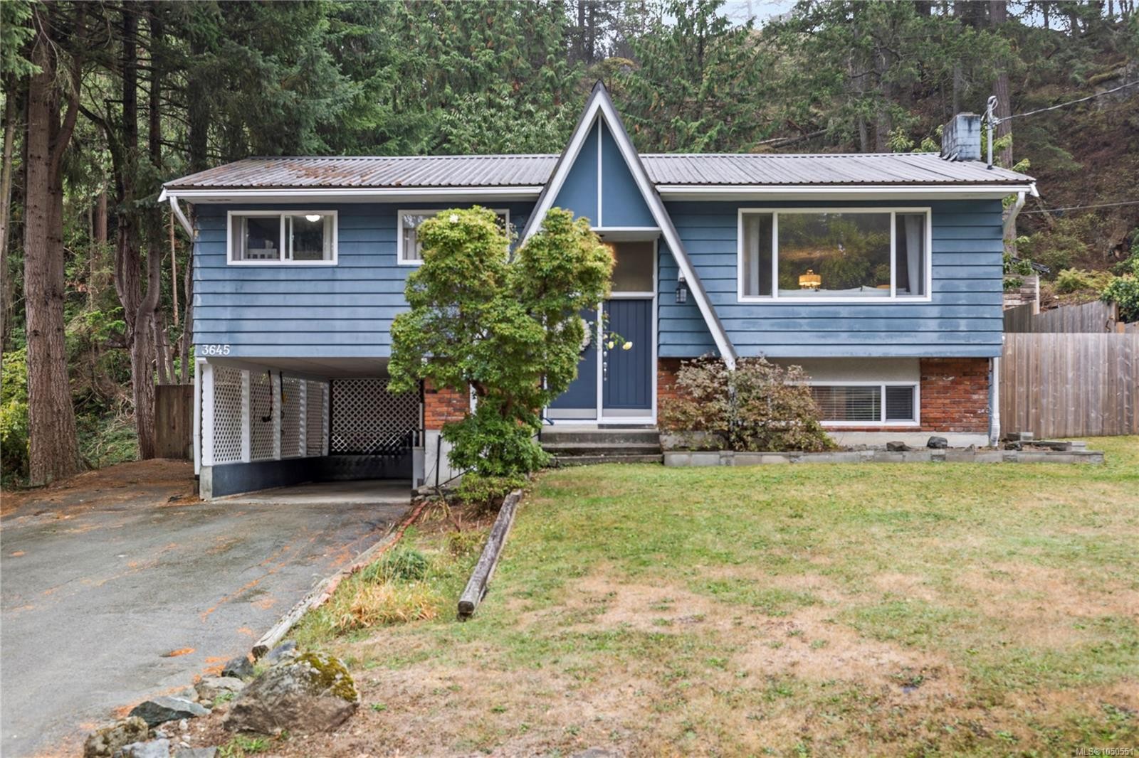 3645 Sunrise Pl, Nanaimo, BC