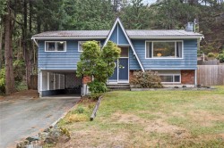 3645 Sunrise Pl Nanaimo, BC V9T 2S7