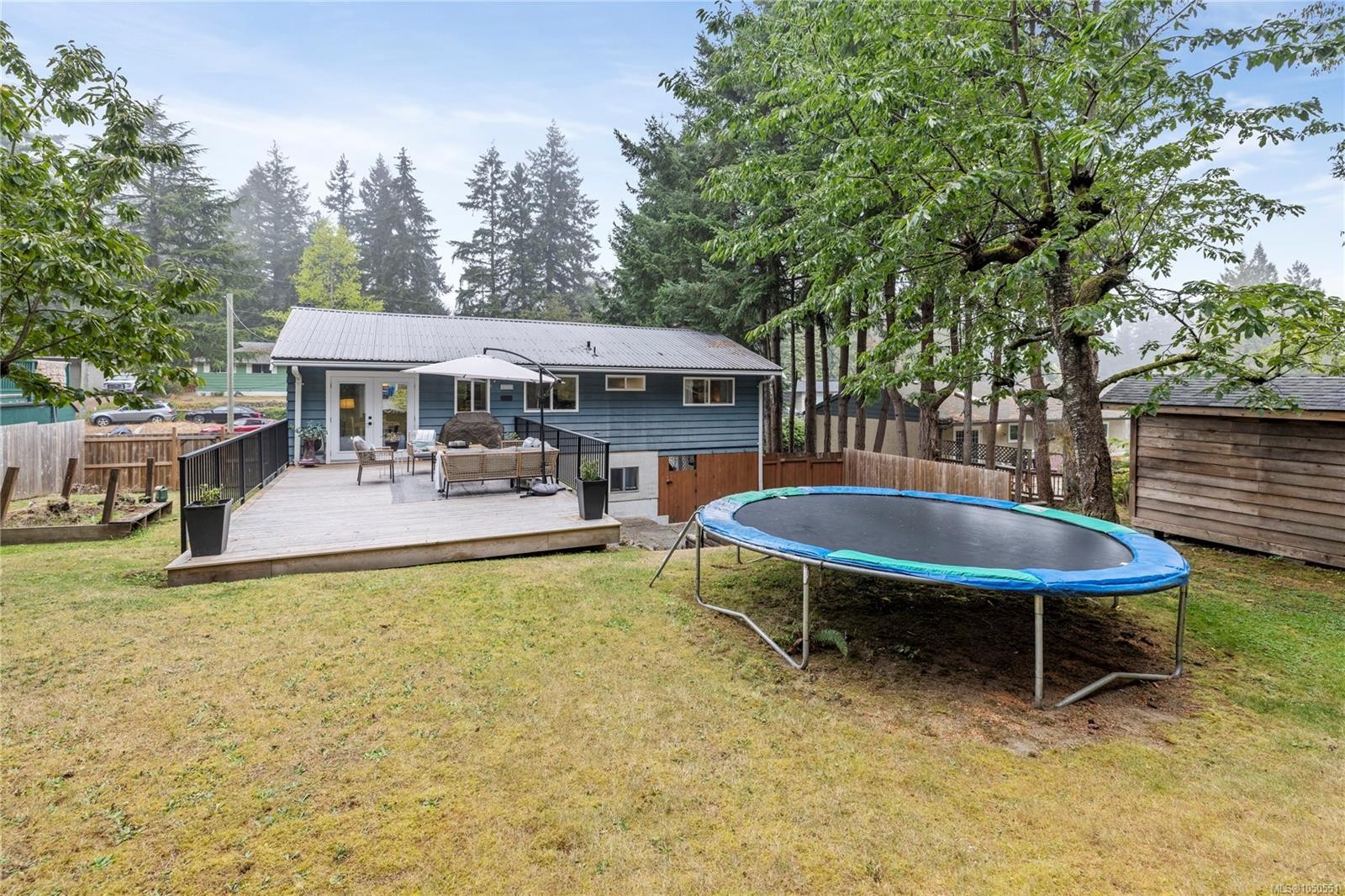 3645 Sunrise Pl, Nanaimo, BC