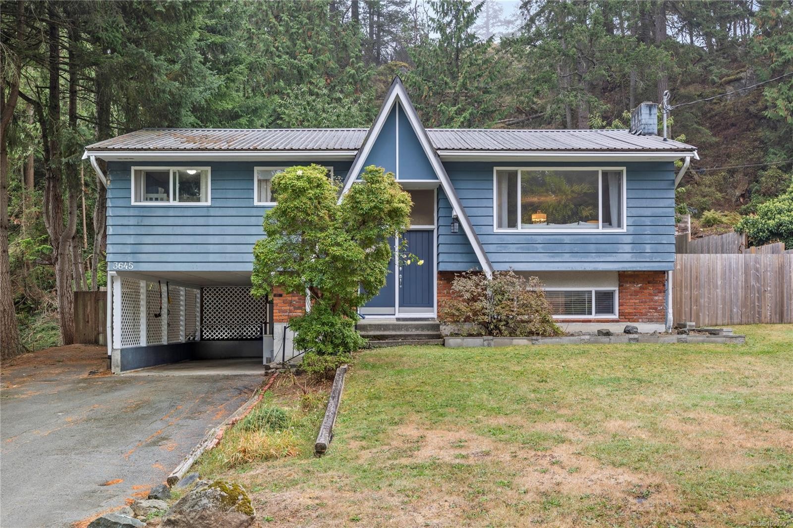3645 Sunrise Pl, Nanaimo, BC