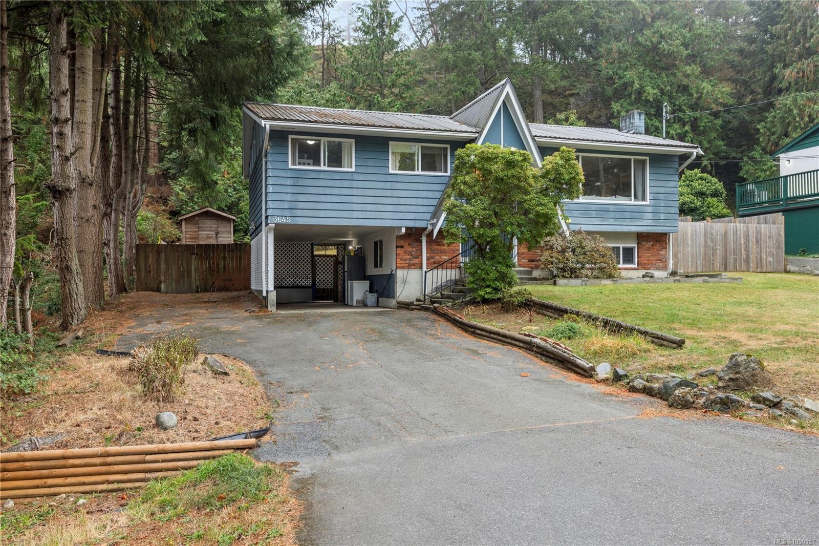3645 Sunrise Pl, Nanaimo, BC