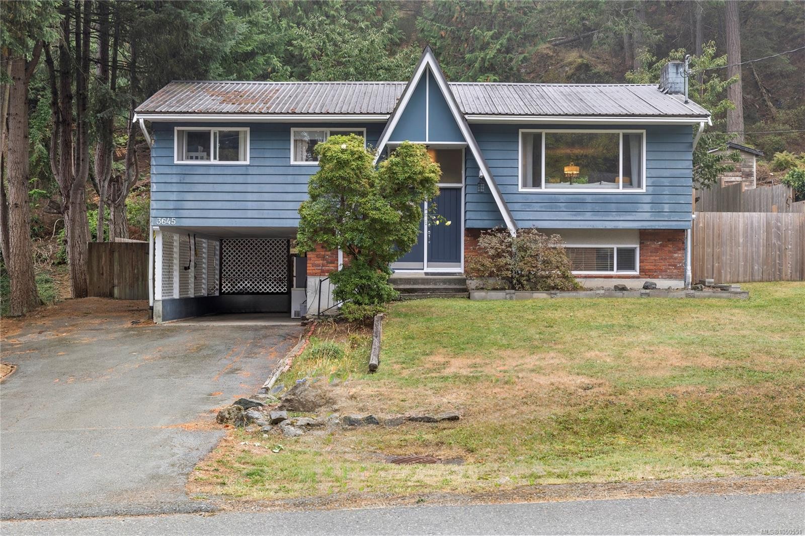 3645 Sunrise Pl, Nanaimo, BC