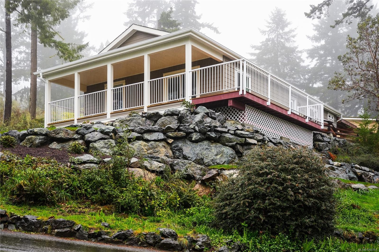 #37-5838 Blythwood Rd, Sooke, BC