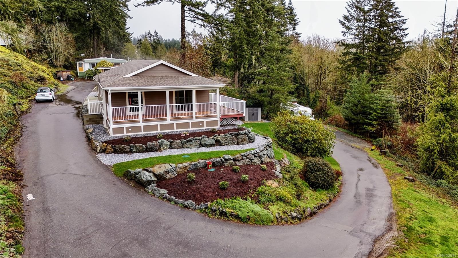 #37-5838 Blythwood Rd, Sooke, BC