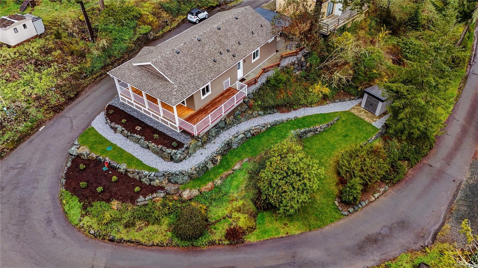#37-5838 Blythwood Rd, Sooke, BC
