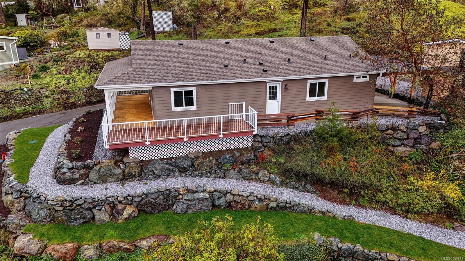 #37-5838 Blythwood Rd, Sooke, BC
