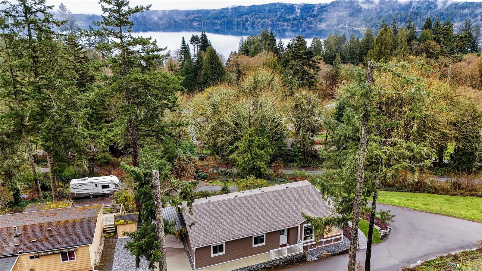 #37-5838 Blythwood Rd, Sooke, BC