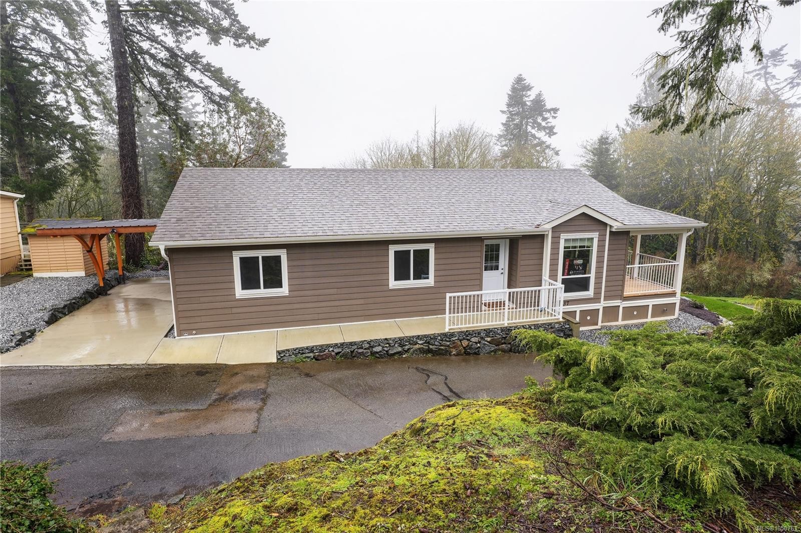 #37-5838 Blythwood Rd, Sooke, BC