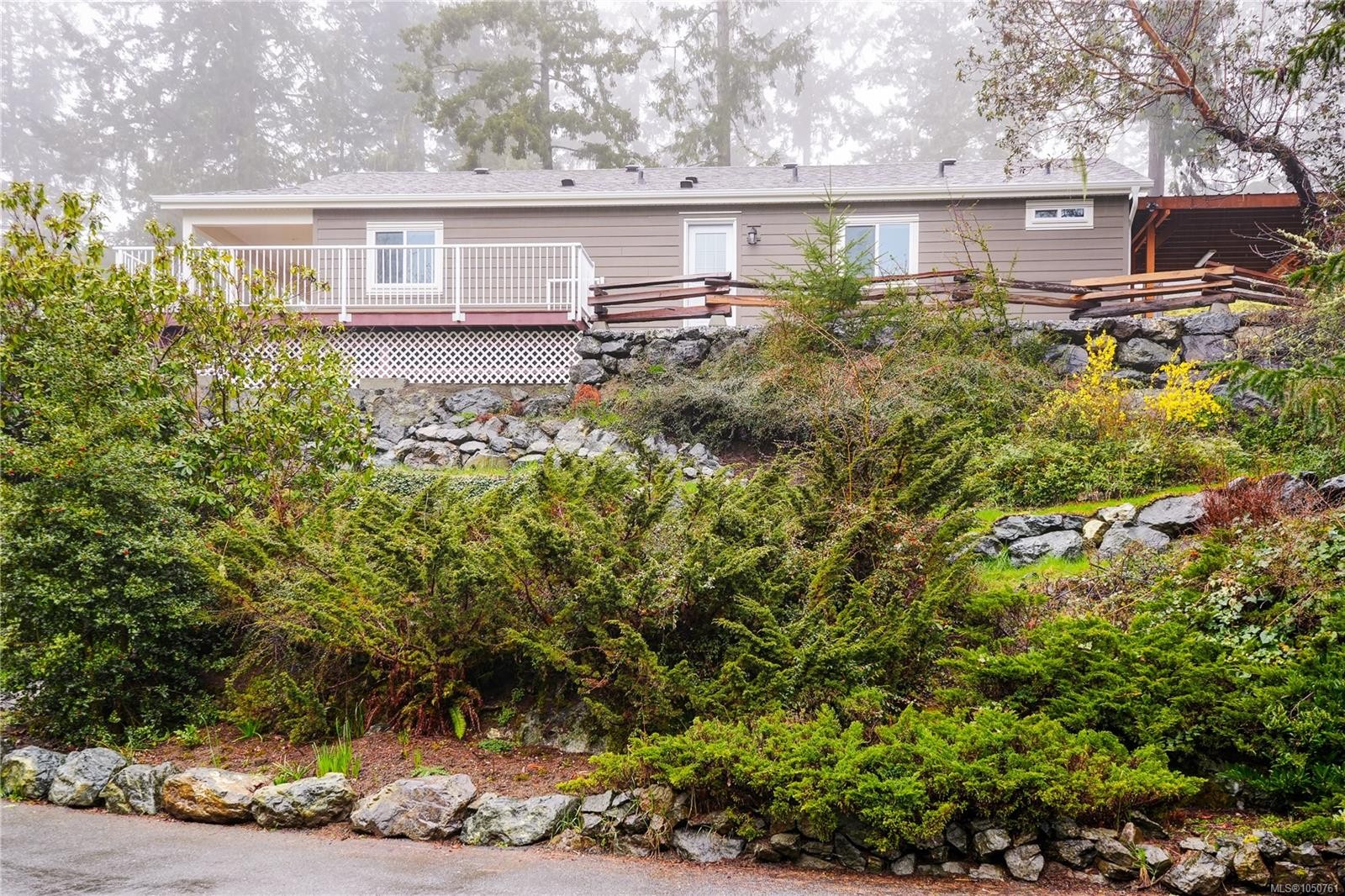 #37-5838 Blythwood Rd, Sooke, BC