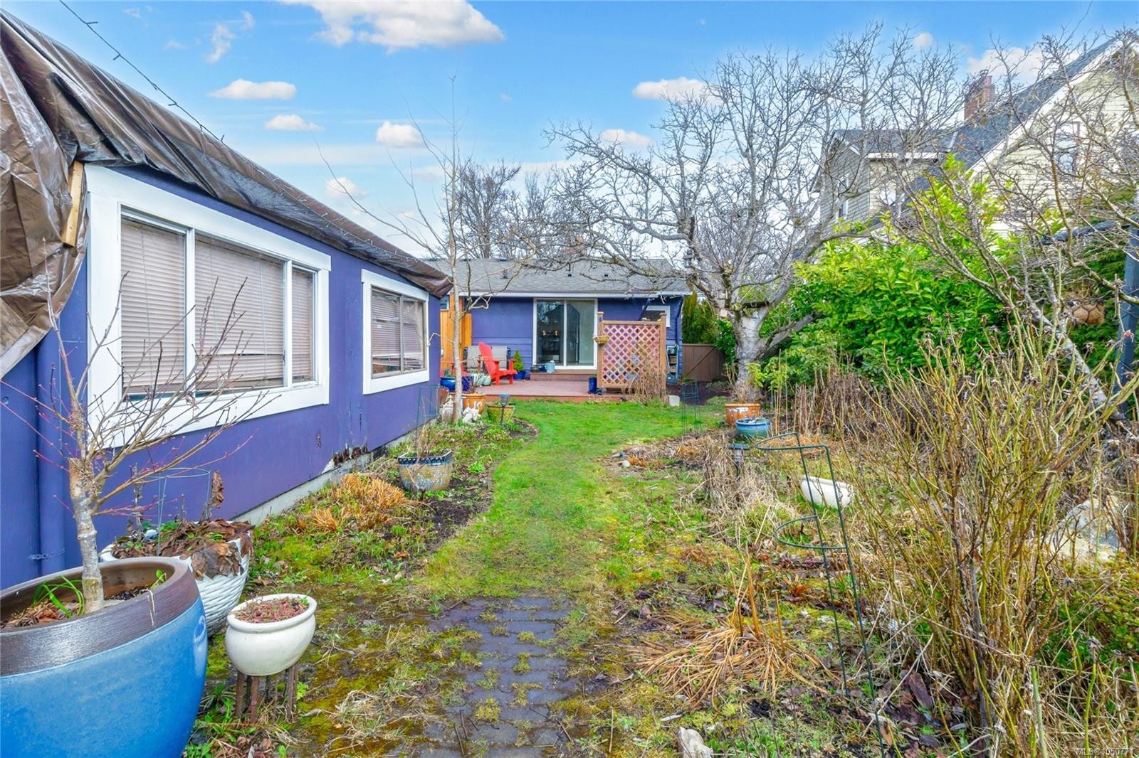 1747 Newton St, Victoria, BC