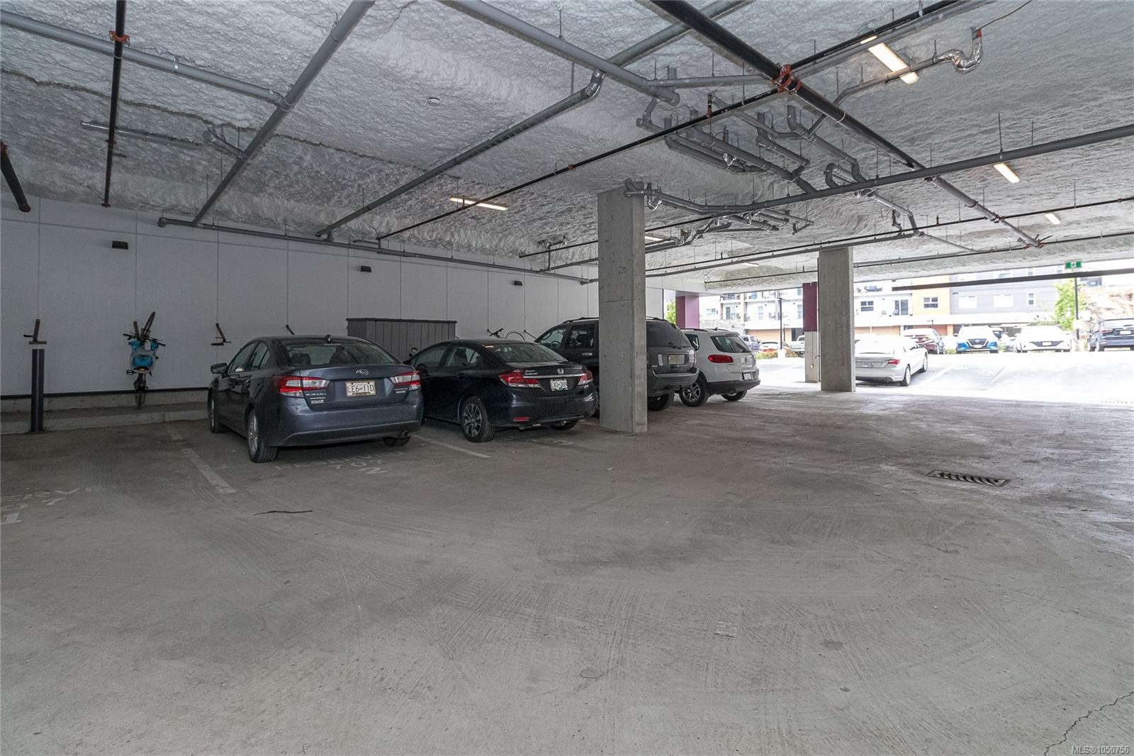 #207-707 Treanor Ave, Langford, BC