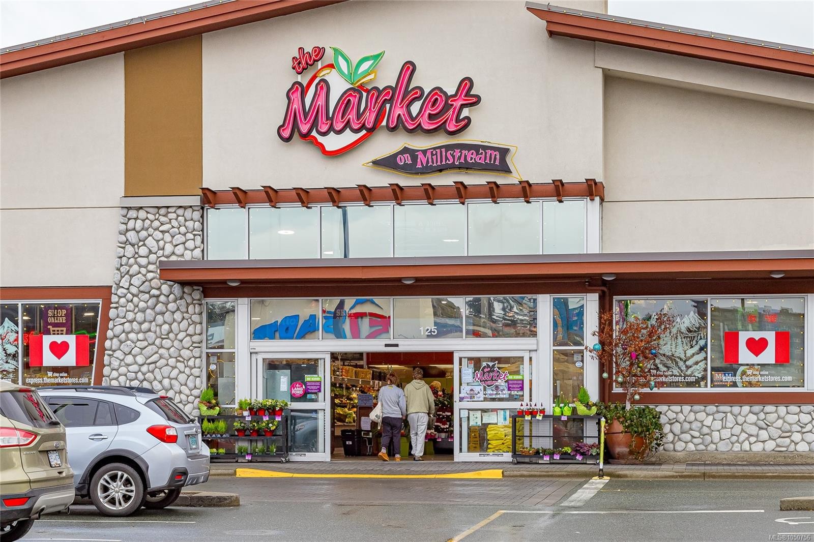#207-707 Treanor Ave, Langford, BC