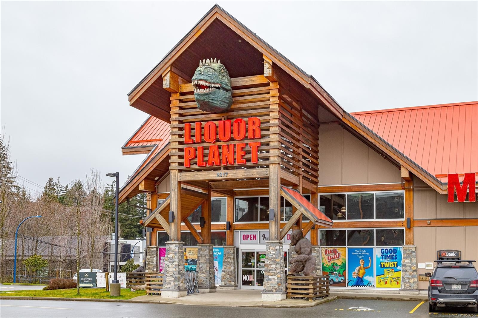 #207-707 Treanor Ave, Langford, BC
