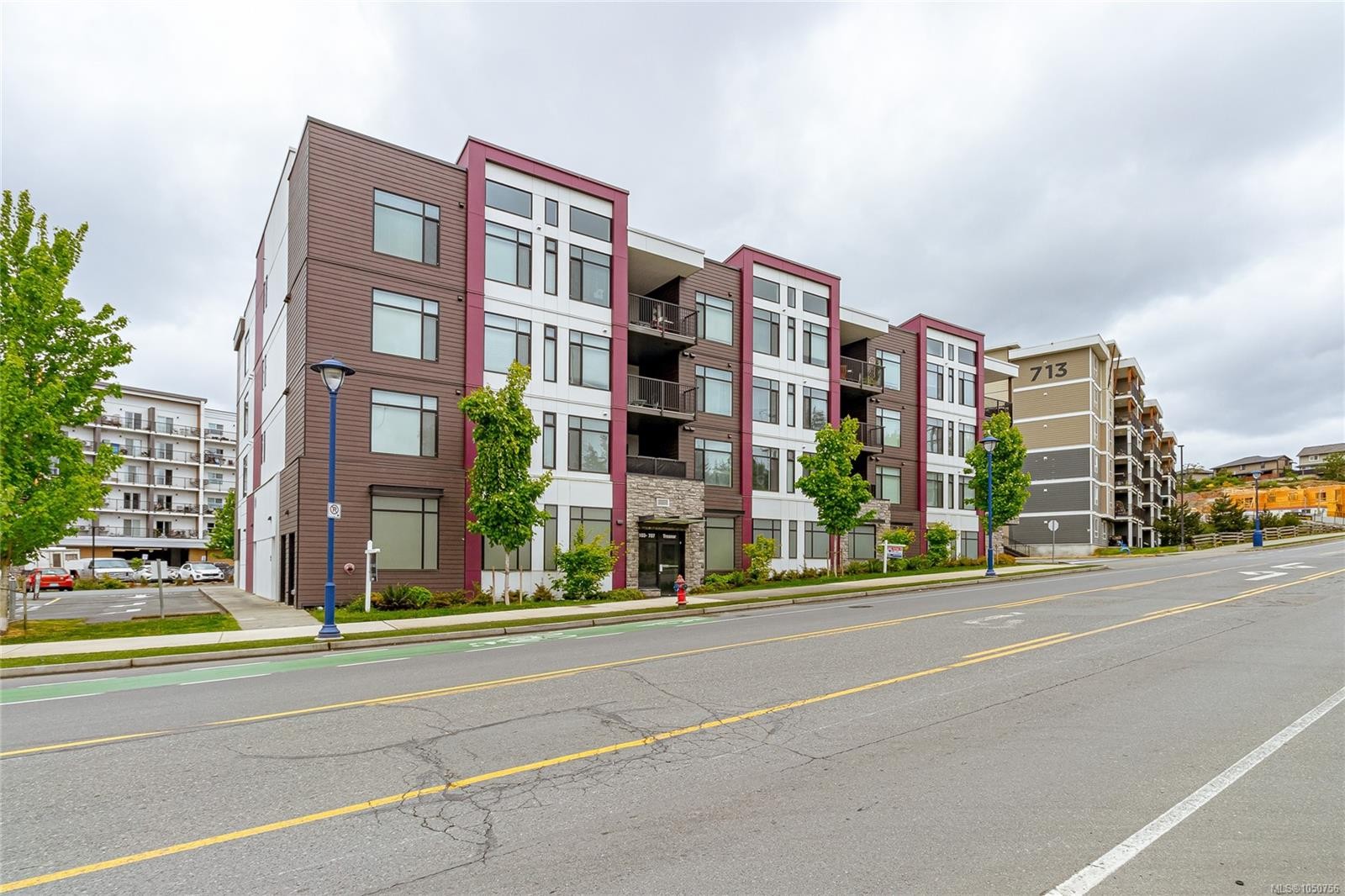 #207-707 Treanor Ave, Langford, BC