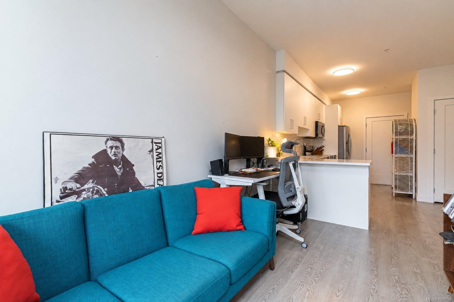 #207-707 Treanor Ave, Langford, BC