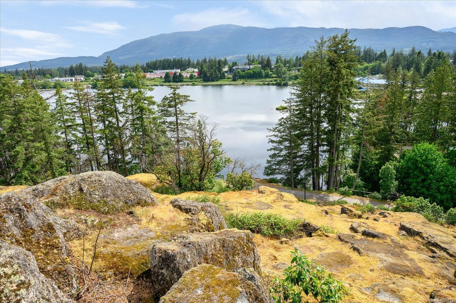 #419-4830 Cedar Ridge Pl, Nanaimo, BC