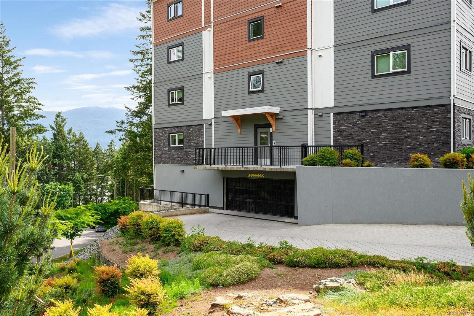 #419-4830 Cedar Ridge Pl, Nanaimo, BC