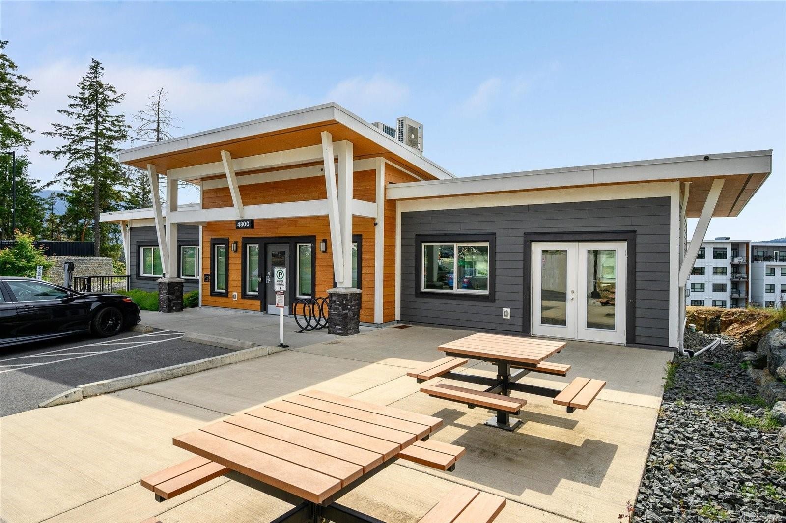 #419-4830 Cedar Ridge Pl, Nanaimo, BC