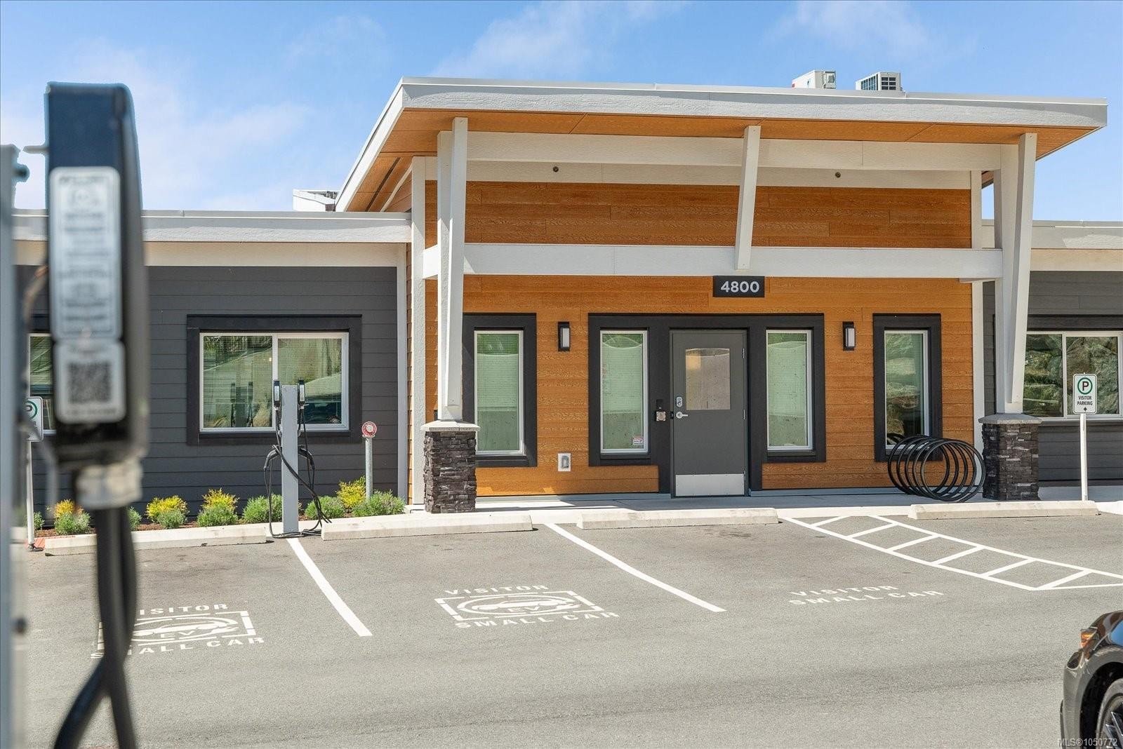 #419-4830 Cedar Ridge Pl, Nanaimo, BC