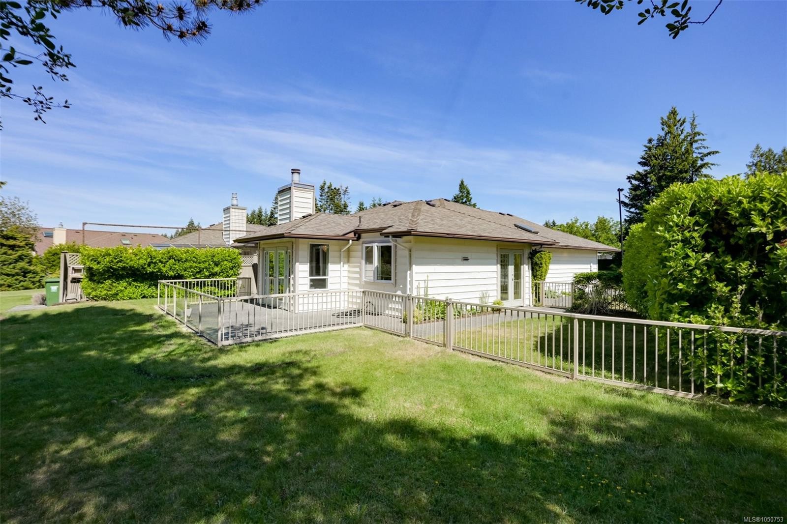 574 Cedar Cres, Cobble Hill, BC