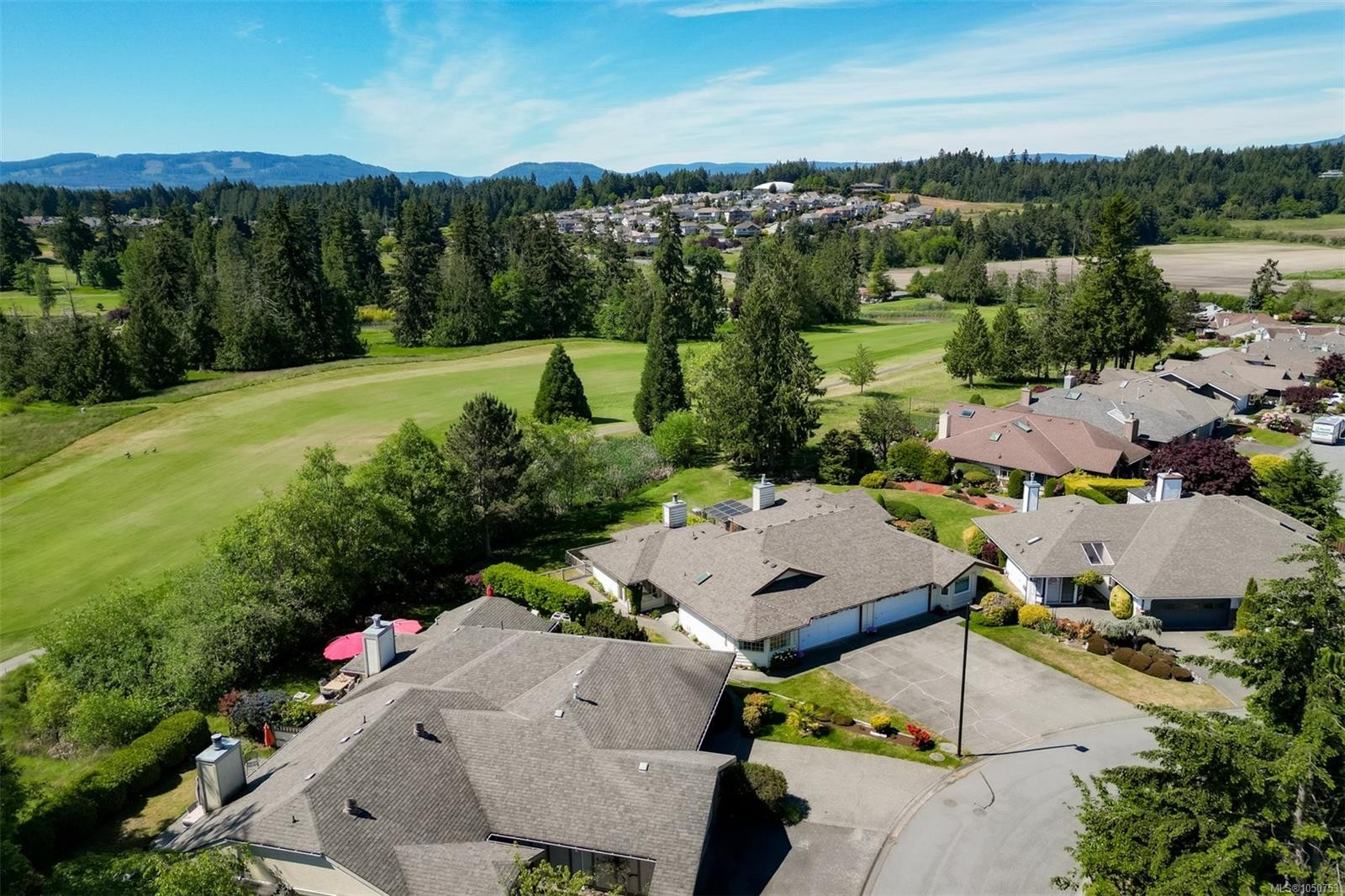 574 Cedar Cres, Cobble Hill, BC