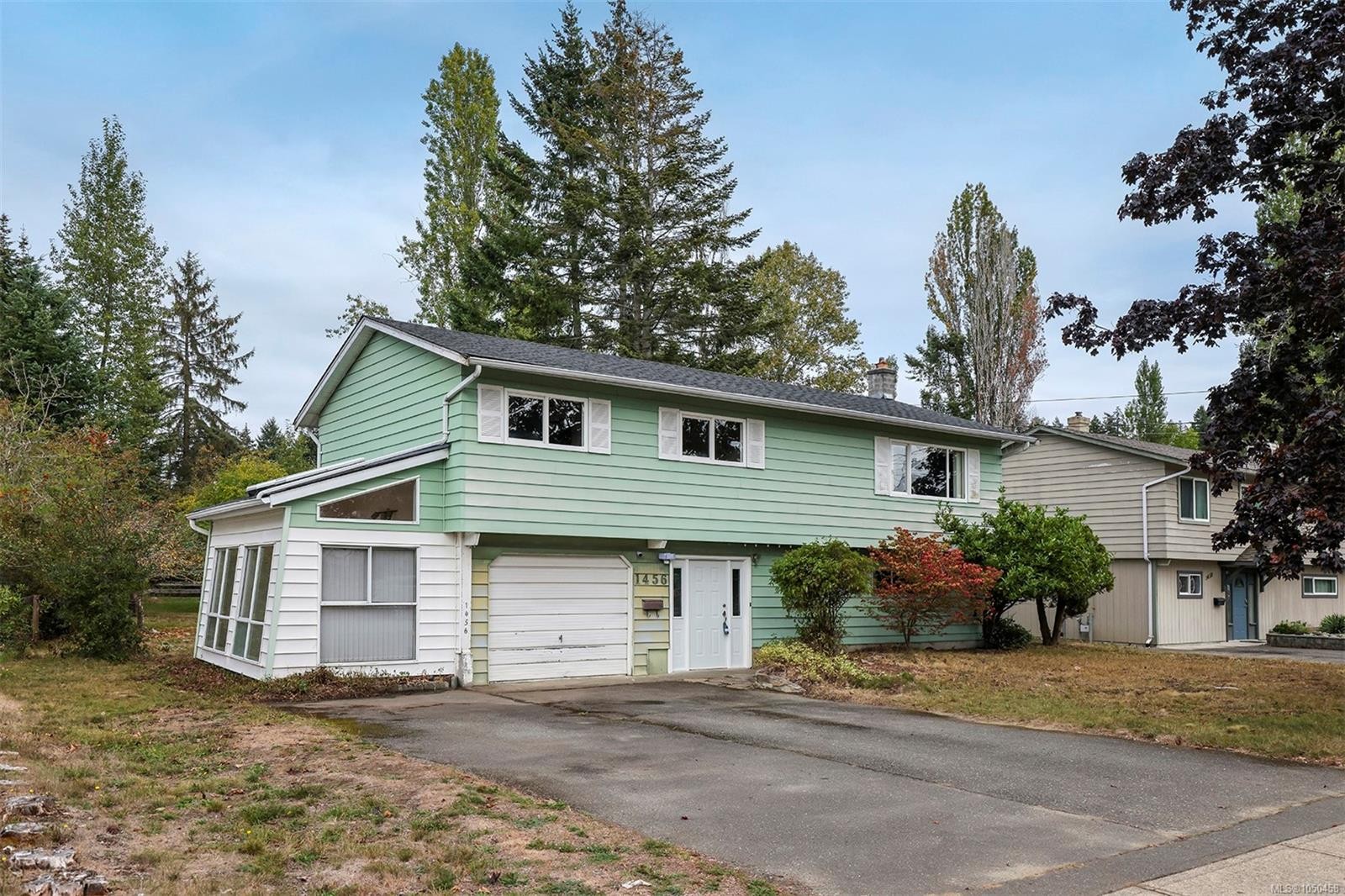 1456 Dogwood Ave, Comox, BC