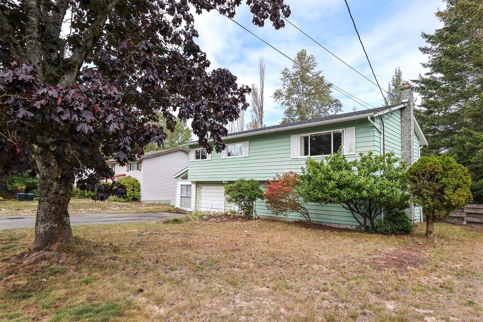 1456 Dogwood Ave, Comox, BC