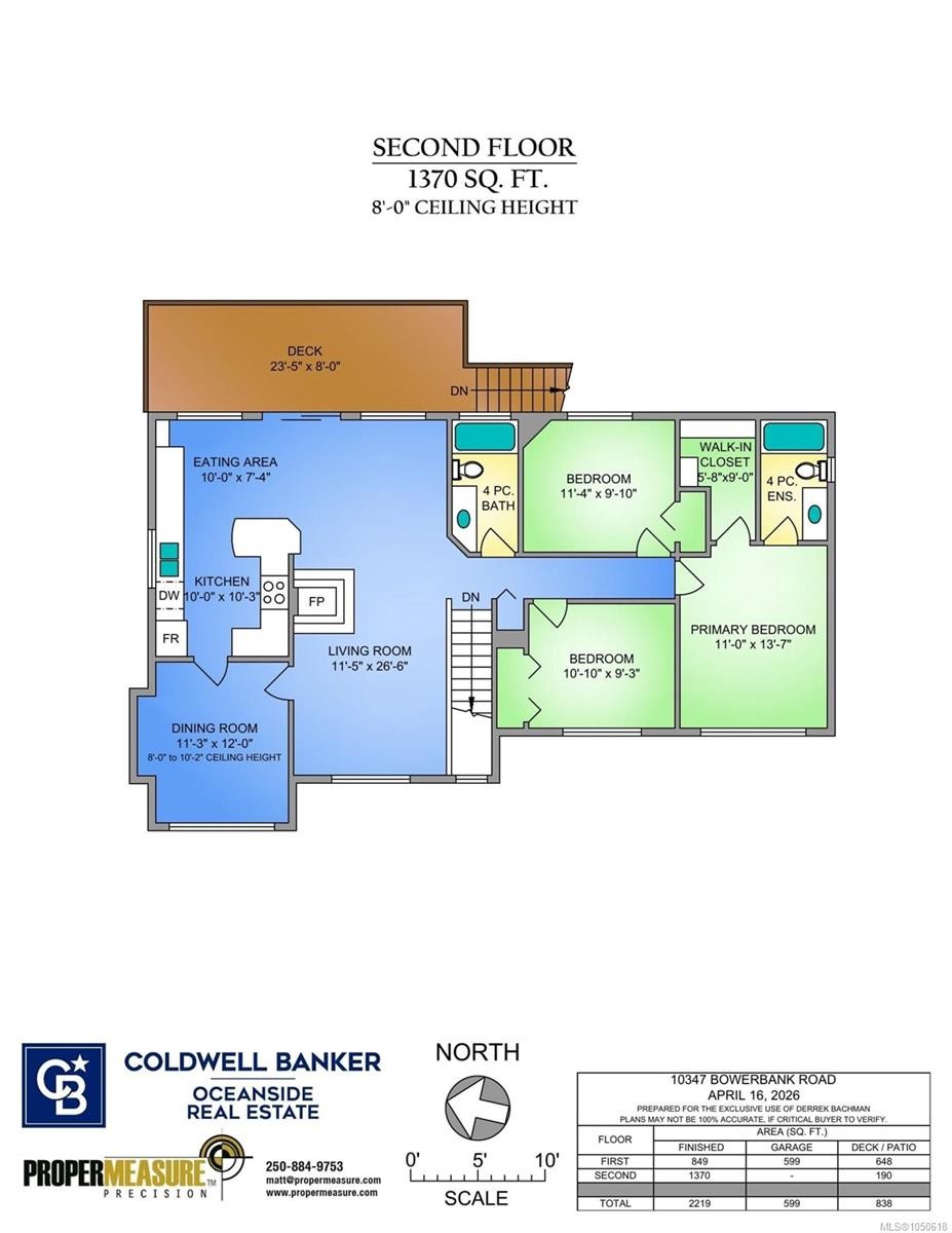 10347 Bowerbank Rd, Sidney, BC