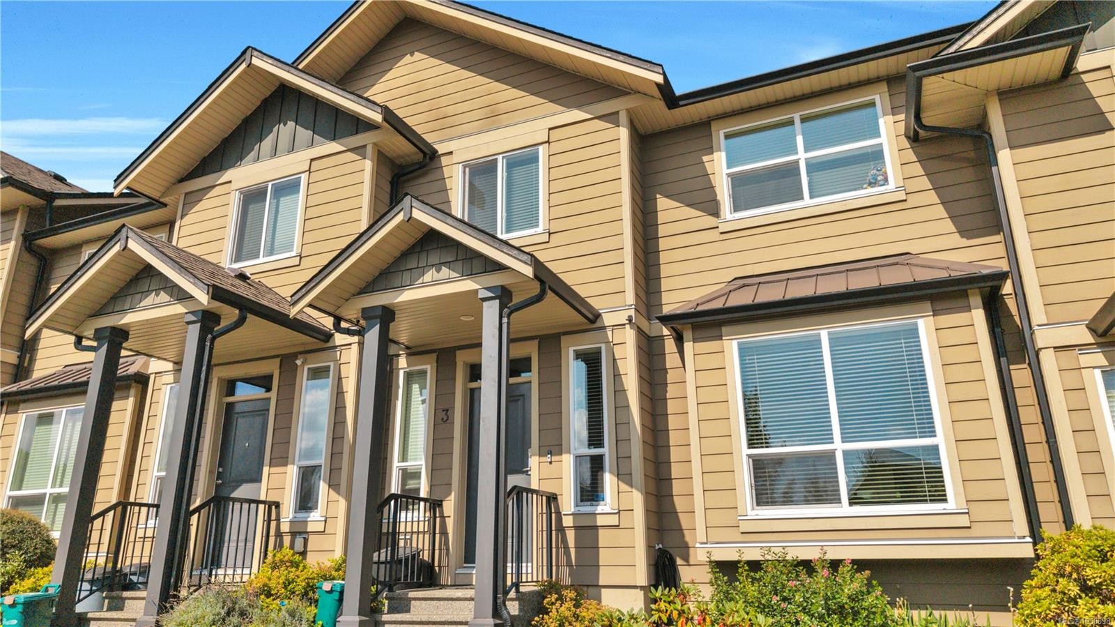 #3-3101 Cliffs Rd, Duncan, BC