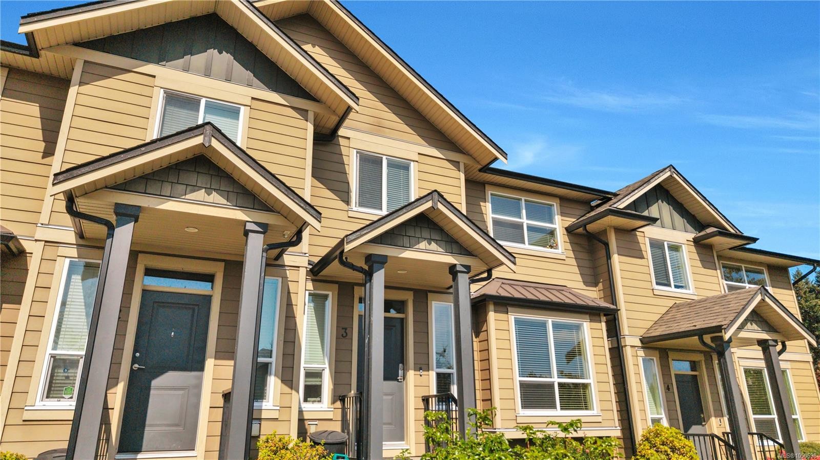 #3-3101 Cliffs Rd, Duncan, BC