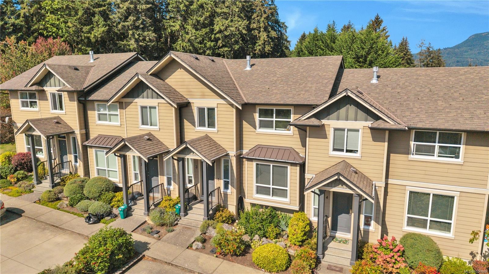 #3-3101 Cliffs Rd, Duncan, BC