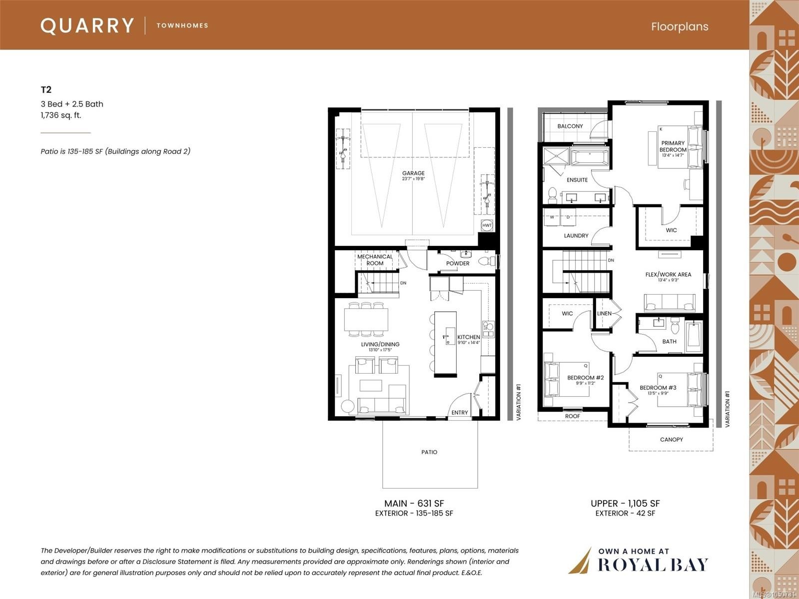 #75-3657 Quarry St, Colwood, BC