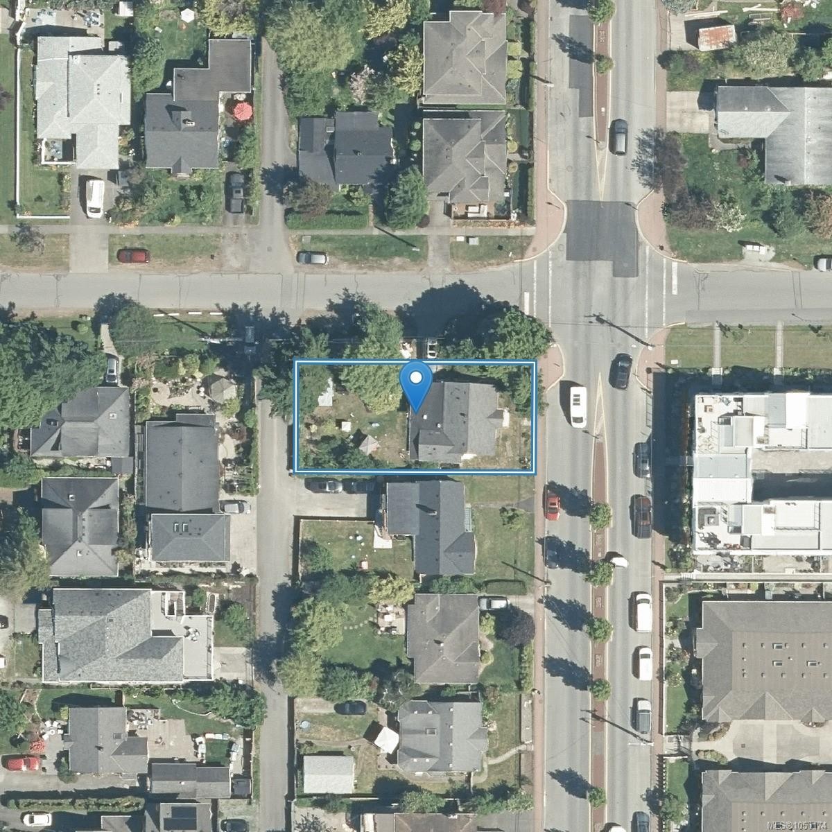 9646 Fifth St, Sidney, BC