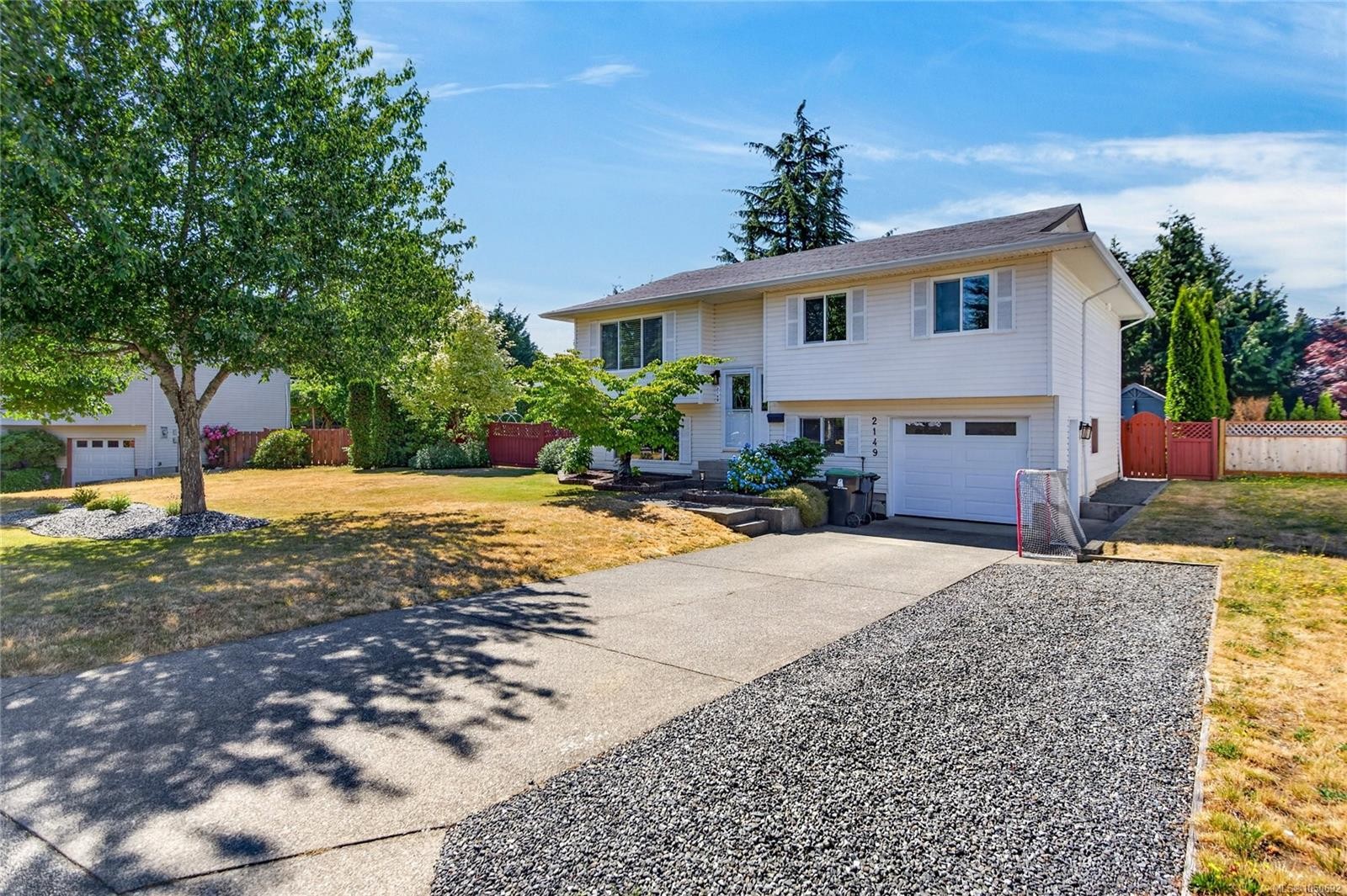 2149 Murrelet Dr, Comox, BC