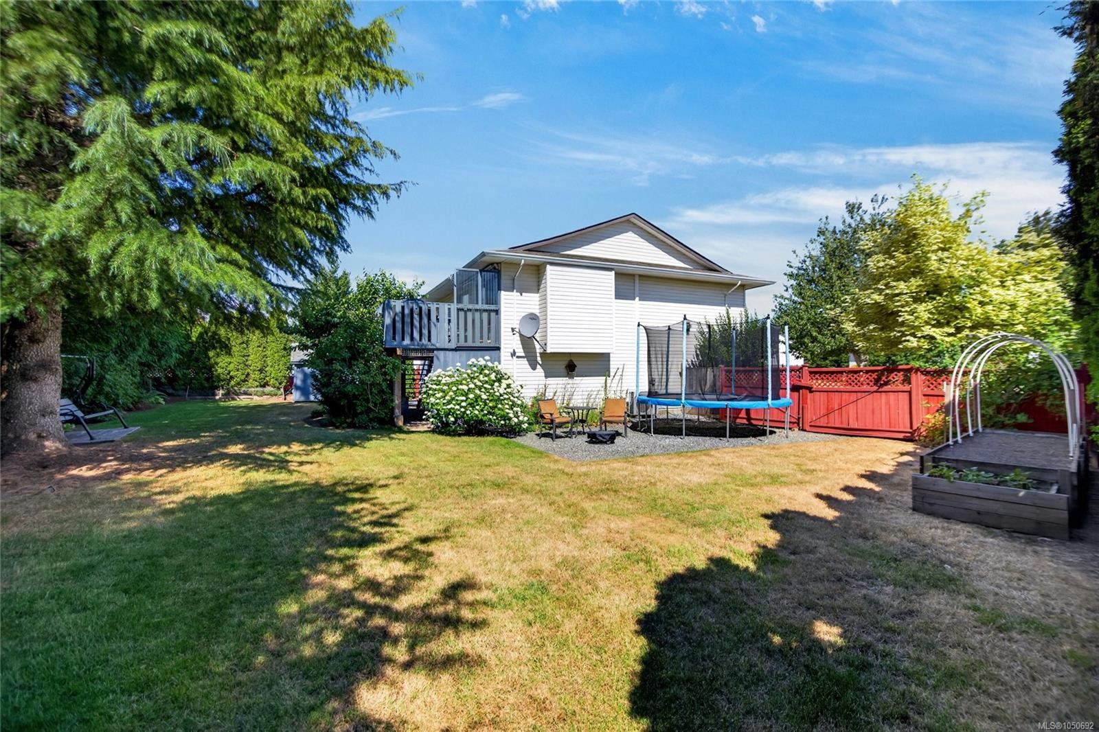 2149 Murrelet Dr, Comox, BC