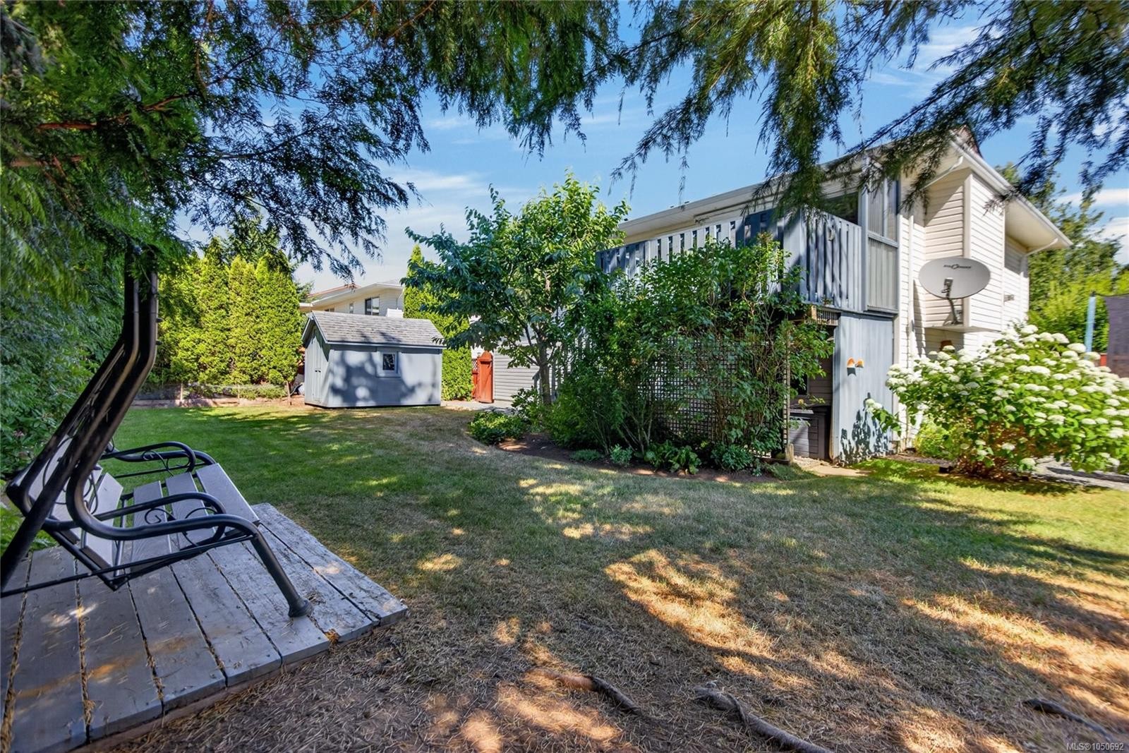 2149 Murrelet Dr, Comox, BC