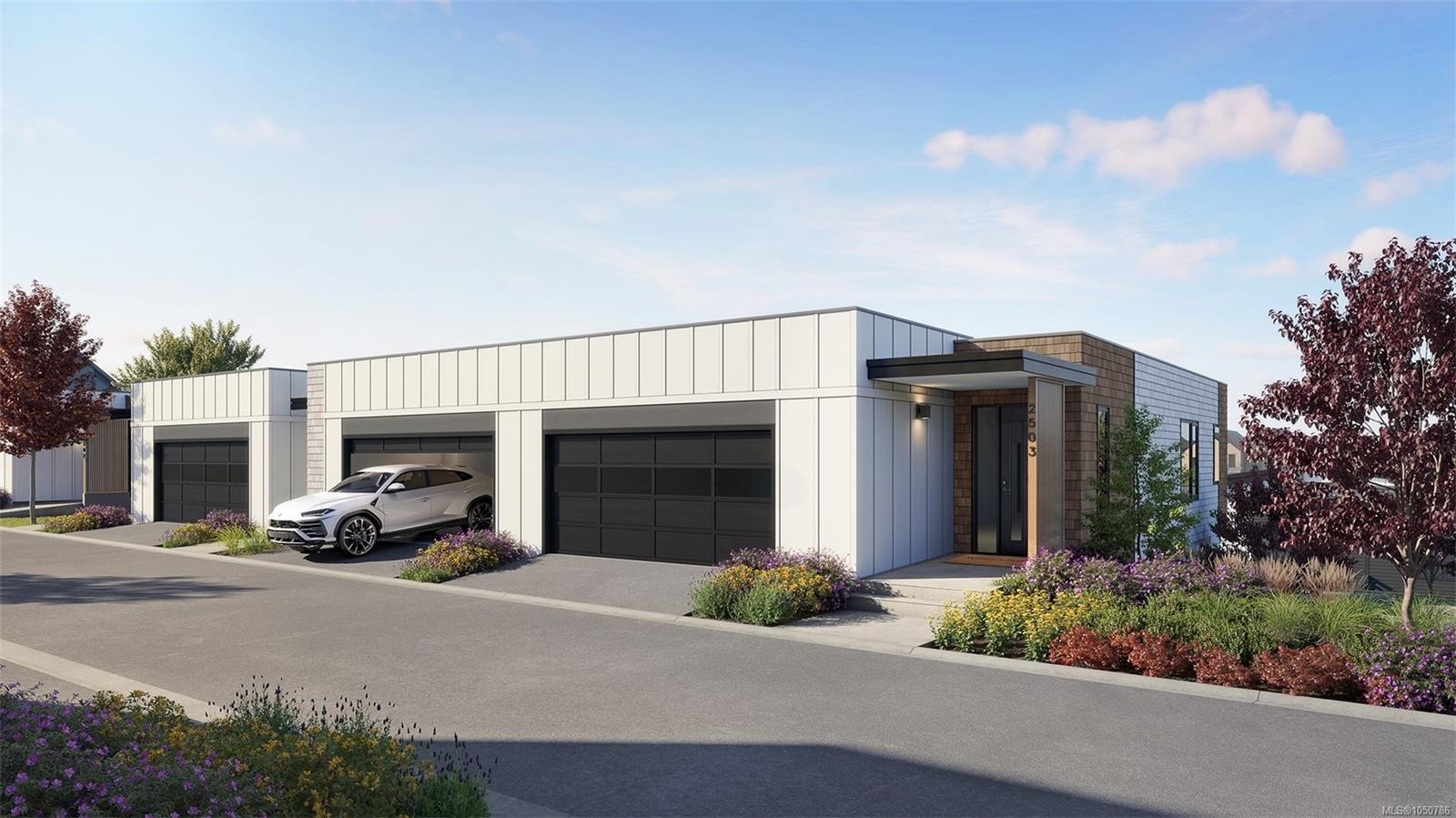 #42-3657 Quarry St, Colwood, BC