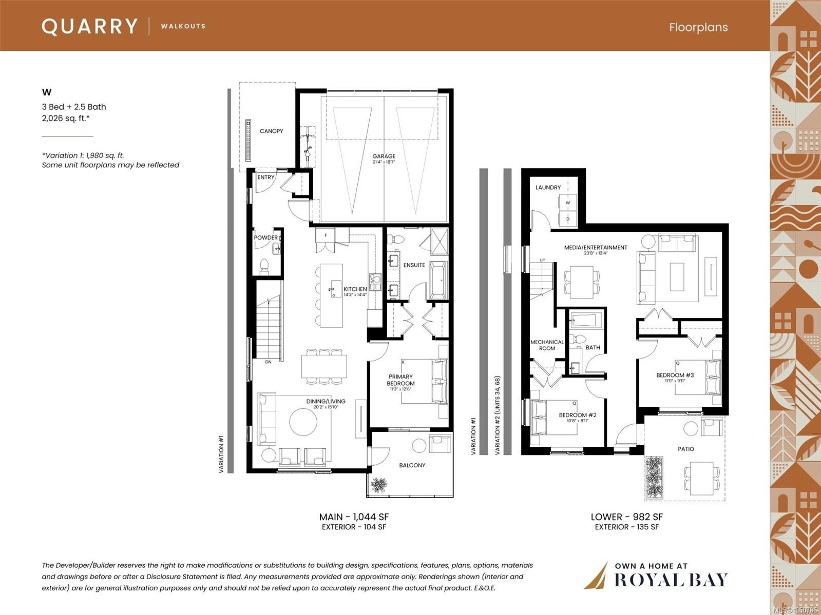 #42-3657 Quarry St, Colwood, BC