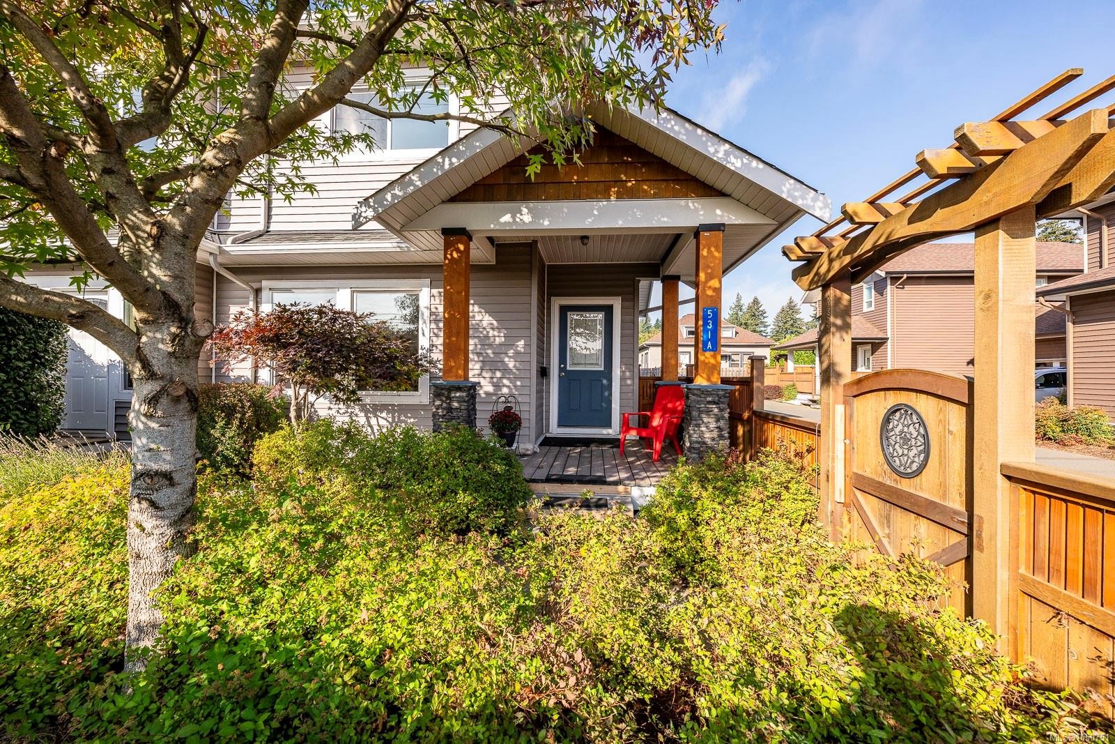 #A-531 Anderton Rd, Comox, BC