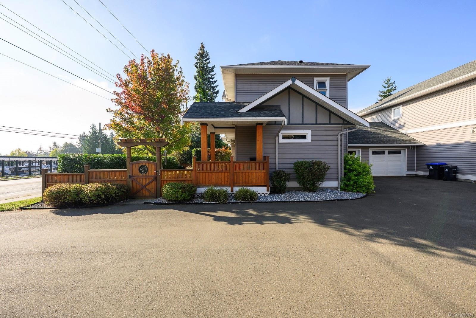 #A-531 Anderton Rd, Comox, BC