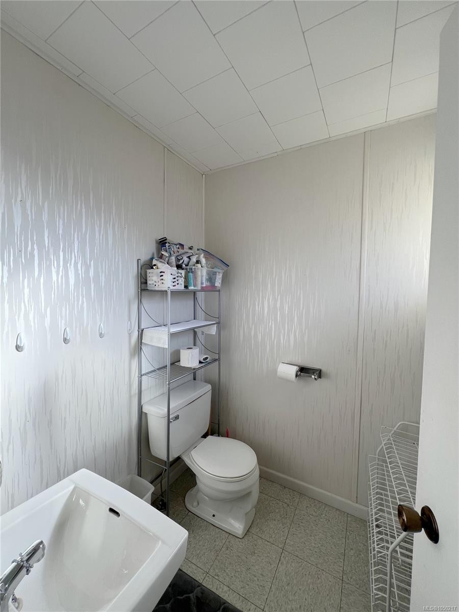 120 Alpine View, Tahsis, BC